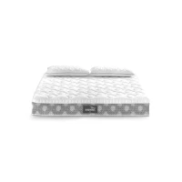 Двулицев матрак Comfort Dual 160/200