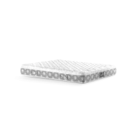 Двулицев матрак Comfort Dual 160/200
