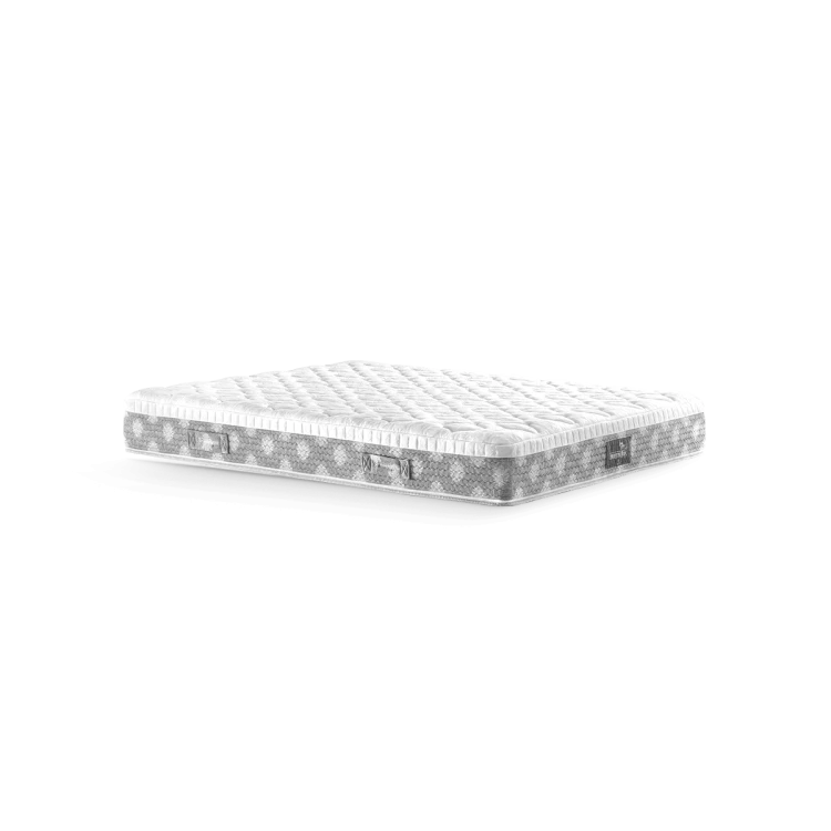 Двулицев матрак Comfort Dual 160/200