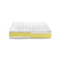Двулицев матрак Comfort Dual 160/200