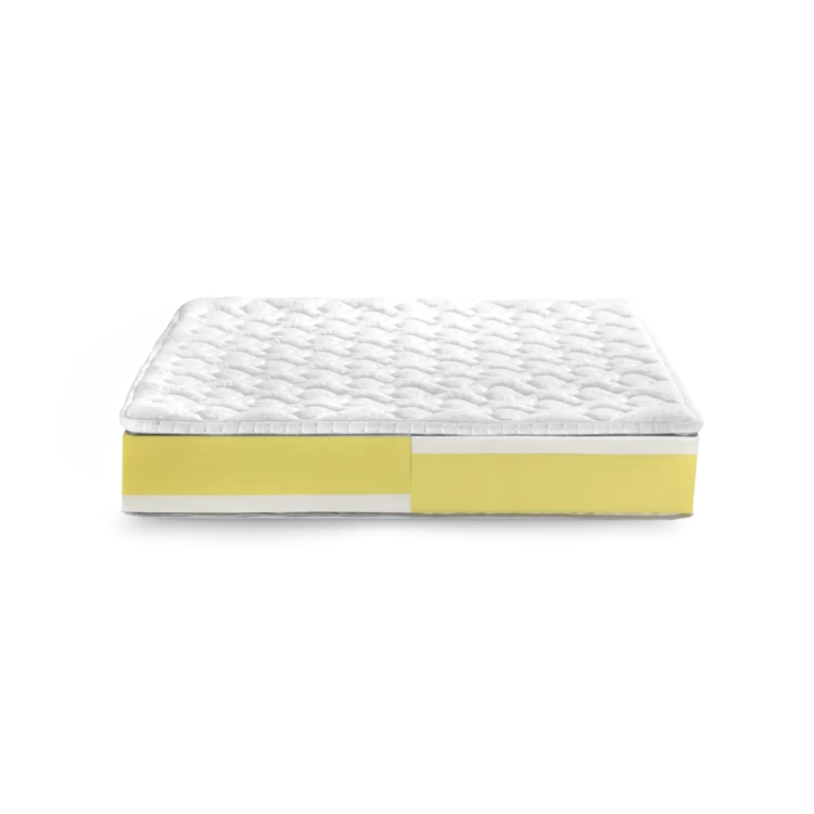 Двулицев матрак Comfort Dual 160/200