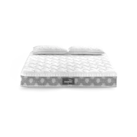 Двулицев матрак Comfort Dual 160/200