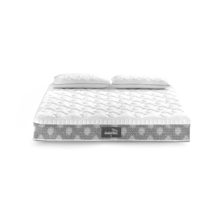 Двулицев матрак Comfort Dual 160/200