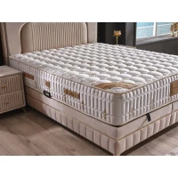 Тапицирано легло Dream Cloud с матрак 120/200