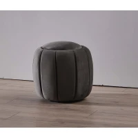 Тапицирано легло Fluffy с матрак 120/200