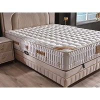Тапицирано легло Dream Cloud без матрак 100/200