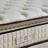 Двулицев матрак Epicrest American Dream Plus 120/190