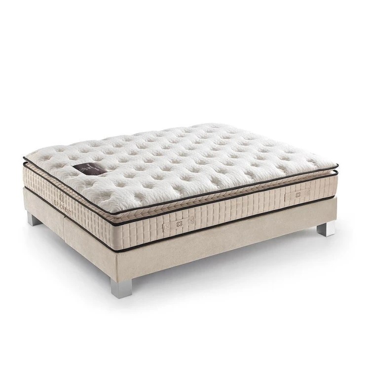Двулицев матрак Epicrest American Dream Plus 120/190