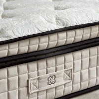 Двулицев матрак Epicrest Grand America Plus 140/190