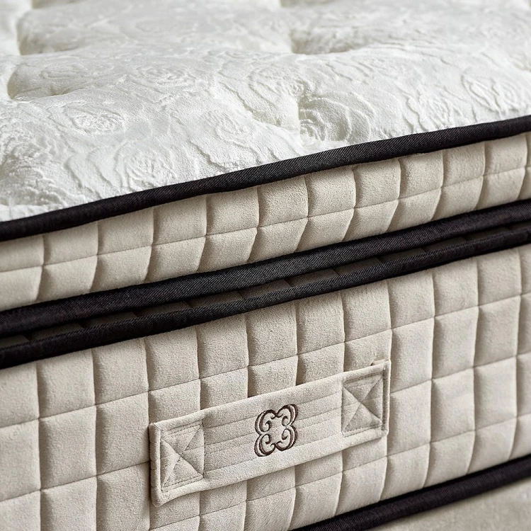 Двулицев матрак Epicrest Grand America Plus 140/190