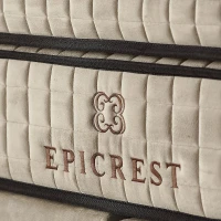 Двулицев матрак Epicrest Grand America Plus 140/190