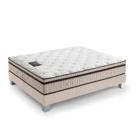 Двулицев матрак Epicrest Grand America Plus 140/190