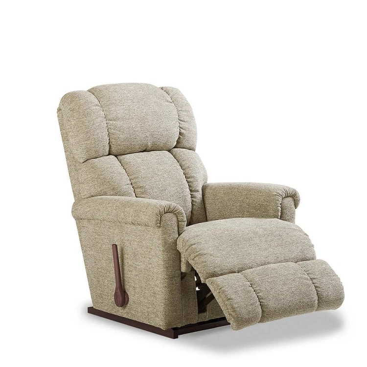 Фотьойл La-z-boy Pinnacle Rocker Recliner Elizabeth Tan