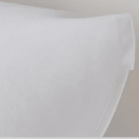 Непромокаем протектор за възглавница Respira Light grey 50/70
