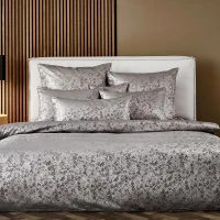 Спален комплект Curt Bauer Nora (grey gold 9046) 5 части