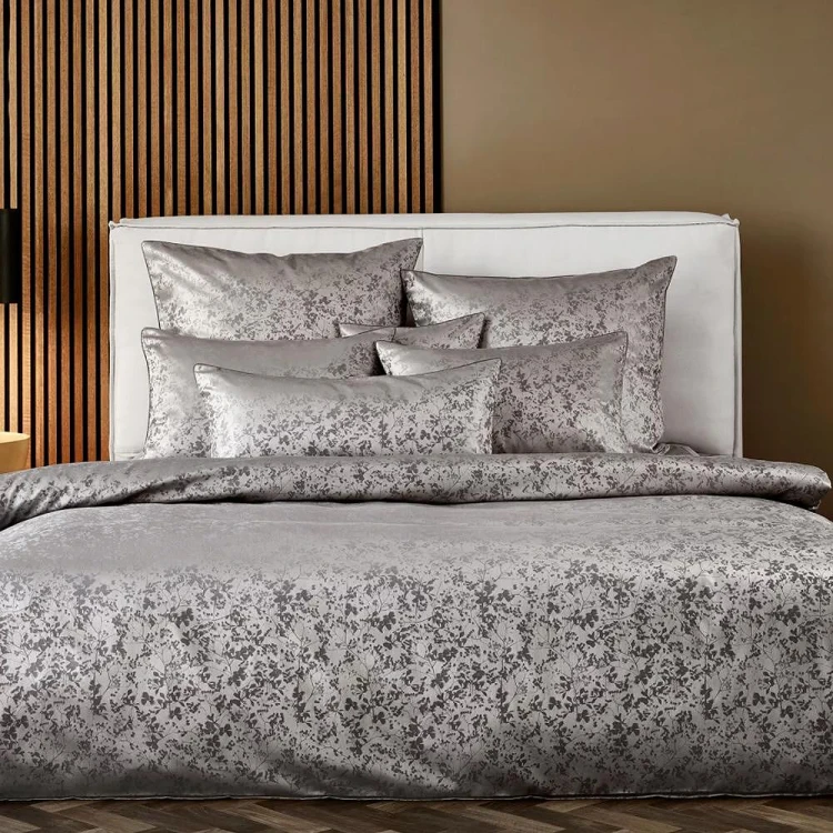 Спален комплект Curt Bauer Nora (grey gold 9046) 5 части