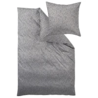 Спален комплект Curt Bauer Nora (grey gold 9046) 5 части