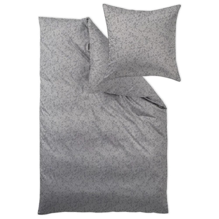 Спален комплект Curt Bauer Nora (grey gold 9046) 5 части