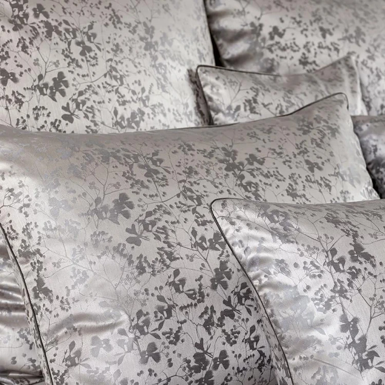 Спален комплект Curt Bauer Nora (grey gold 9046) 5 части