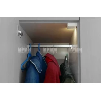 Спален Комплект City 7054