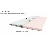 Топ матрак Antea 200/190