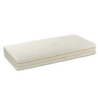 Двулицев матрак Cashmere BS 120/190