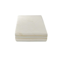 Двулицев матрак Cashmere BS 120/190