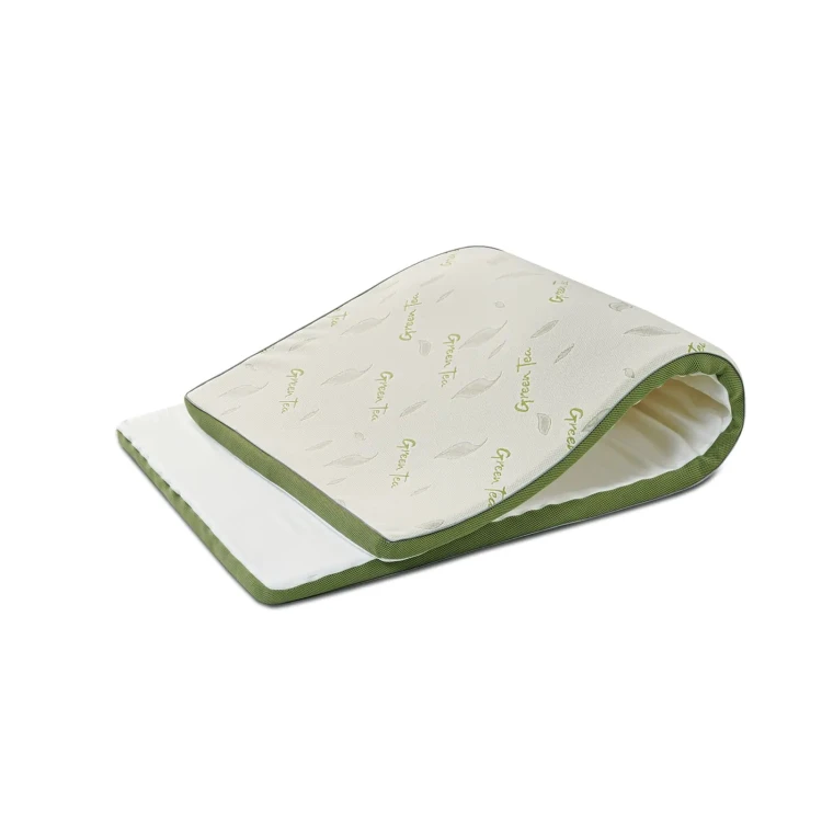 Топ Матрак Green Tea 120/190