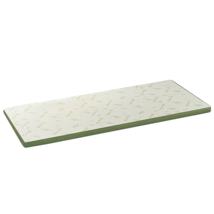 Топ Матрак Green Tea 120/190