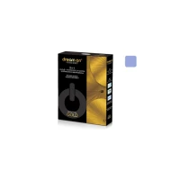 Протектор за матрак SMARTCEL GOLD Blue 36 80/190
