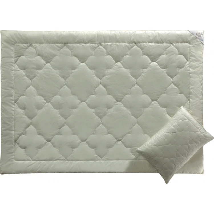 Олекотена завивка ECO BAMBOO 195/215/300гр.