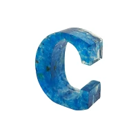 Декоративен елемент буква C N47