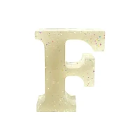 Декоративен елемент буква F N5