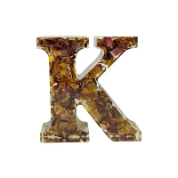 Декоративен елемент буква K N10