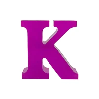 Декоративен елемент буква K N56