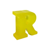 Декоративен елемент буква R N55