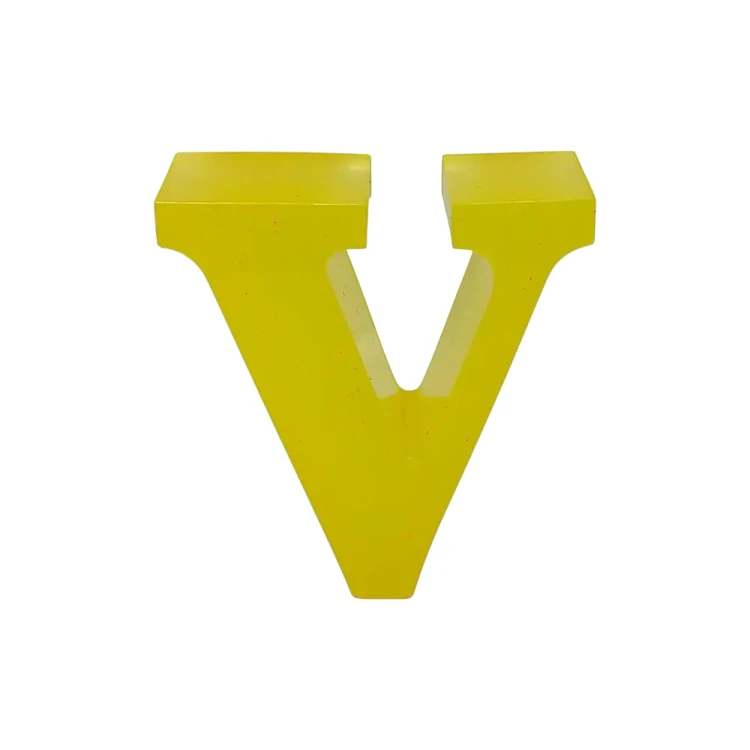 Декоративен елемент буква V N54