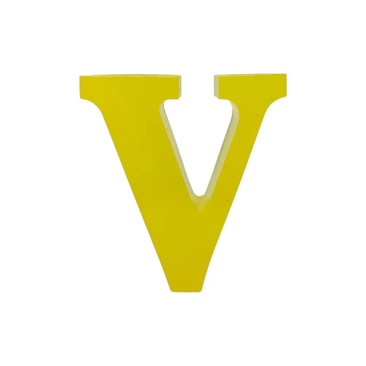 Декоративен елемент буква V N54