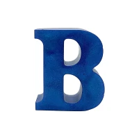 Декоративен елемент буква B N70