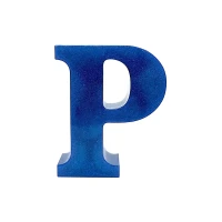 Декоративен елемент буква P N65
