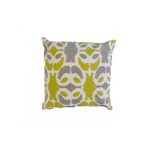 Декоративна възглавница Yellow/Grey Декоративна възглавница Yellow/Grey