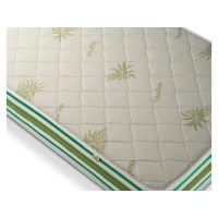 Двулицев матрак Sleepmode Aloe Wellness Deluxe 140/190