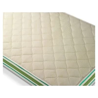 Двулицев матрак Sleepmode Aloe Wellness Deluxe 140/190