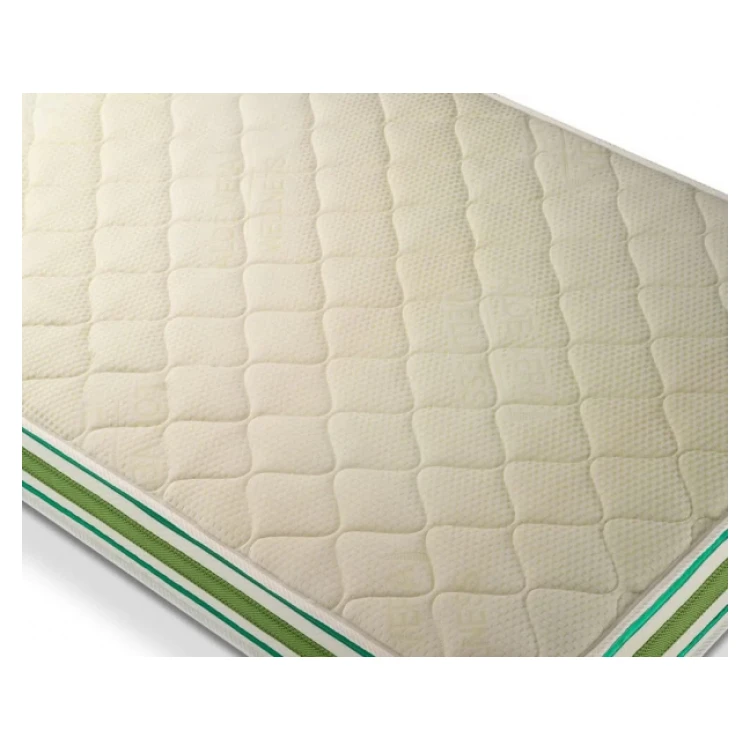 Двулицев матрак Sleepmode Aloe Wellness Deluxe 140/190