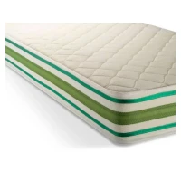 Двулицев матрак Sleepmode Aloe Wellness Deluxe 140/190
