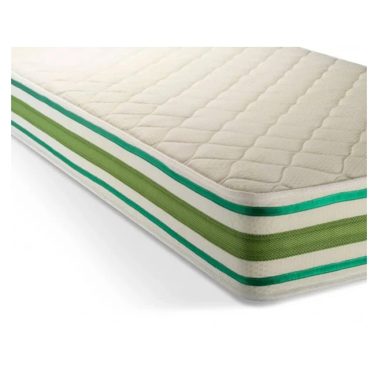 Двулицев матрак Sleepmode Aloe Wellness Deluxe 140/190