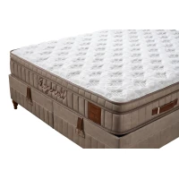 Двулицев матрак Begonvil 120/200