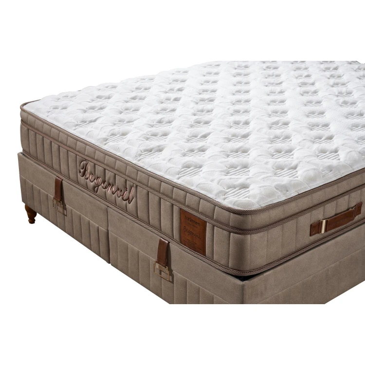 Двулицев матрак Begonvil 120/200
