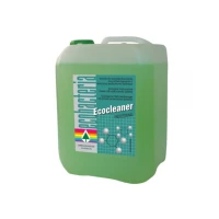 Ecocleaner-почистващ препарат обогатен с пробиотични бактерии - концентрат 5 л.