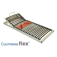 Подматрачна рамка Система flex опция Г 180/200